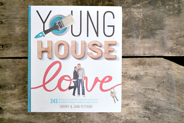 New York Times Best Seller- Young House Love