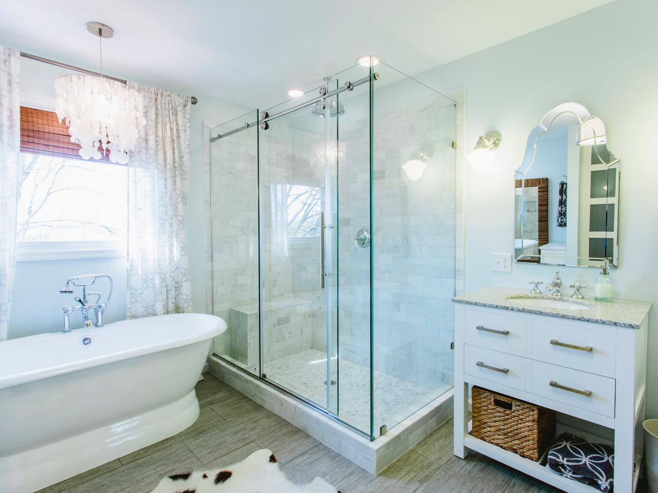 Tips And Tricks For Planning A Bathroom Remodel Sweet Parrish Place