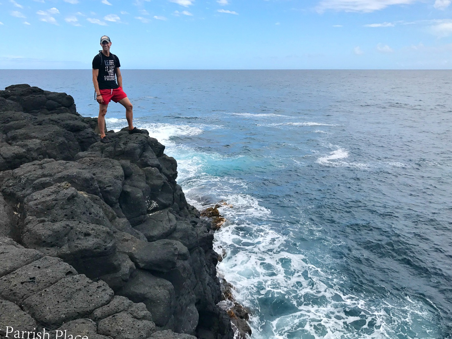 Trip Report Kauai Hawaii