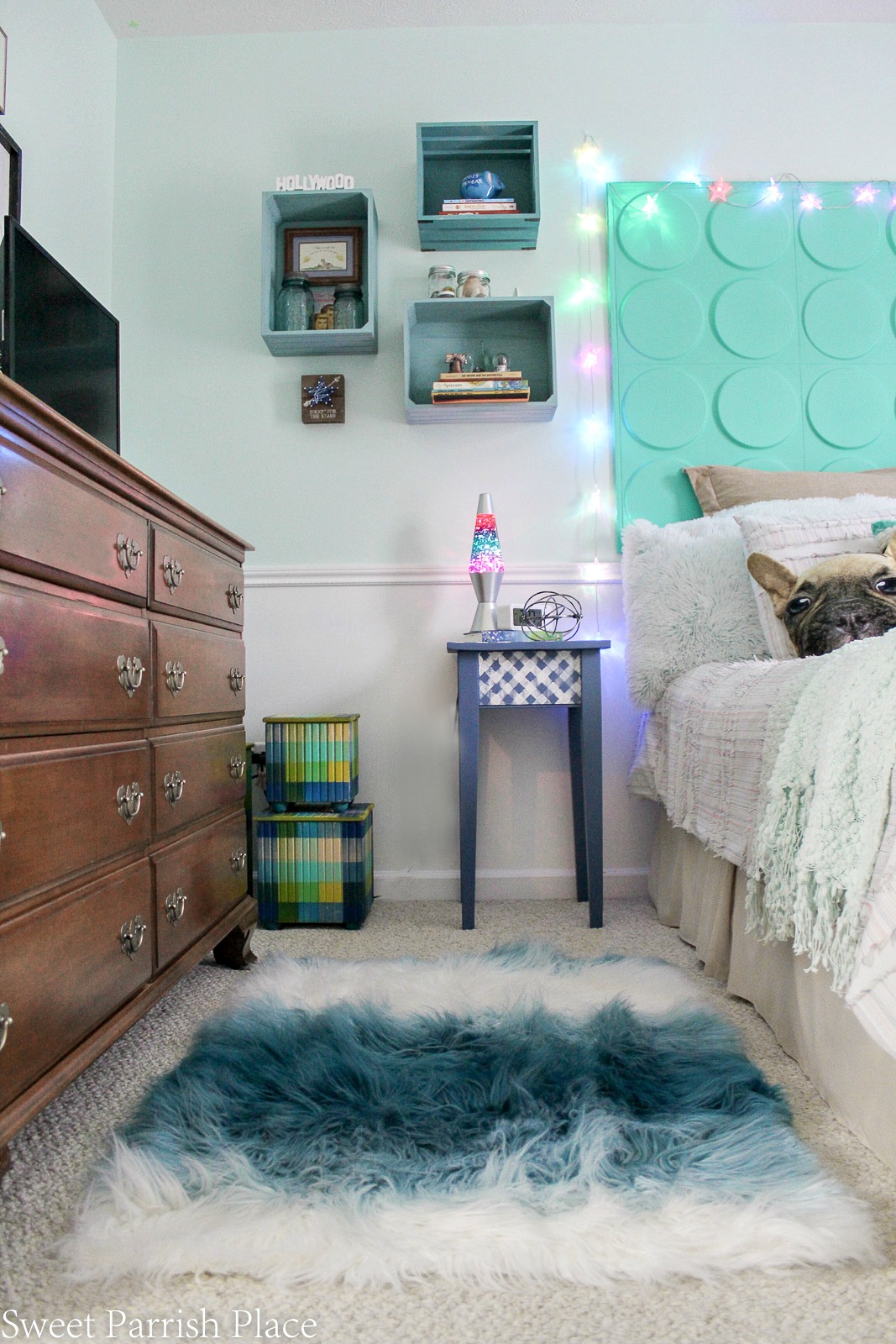 boys bedroom makeover reveal 4