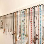 Clean & Tidy Friday | 15 Jewelry Organization Ideas