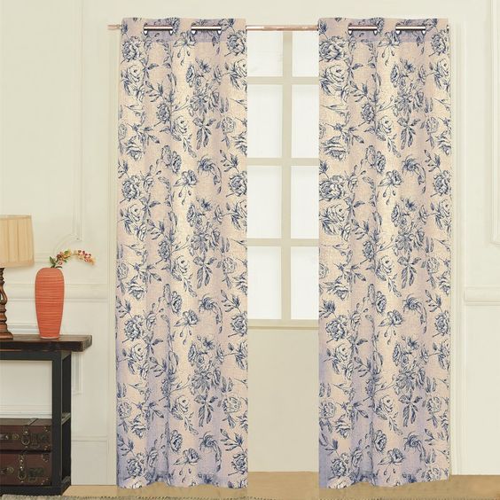 curtain panels