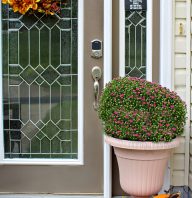 Smart Lock | Front Door Update