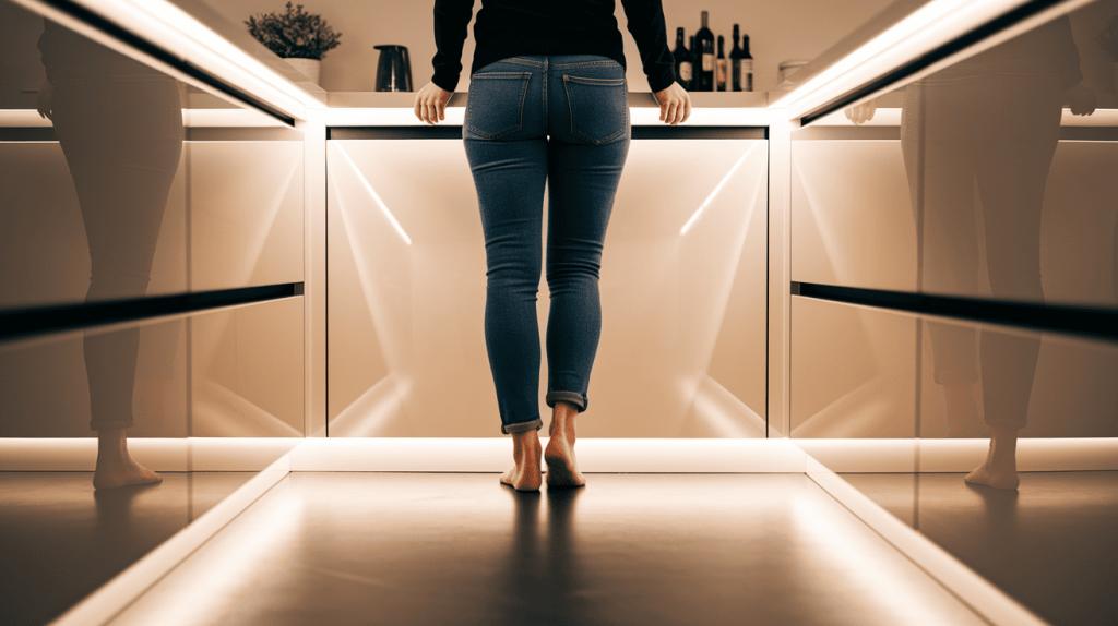 1. Ergonomics
