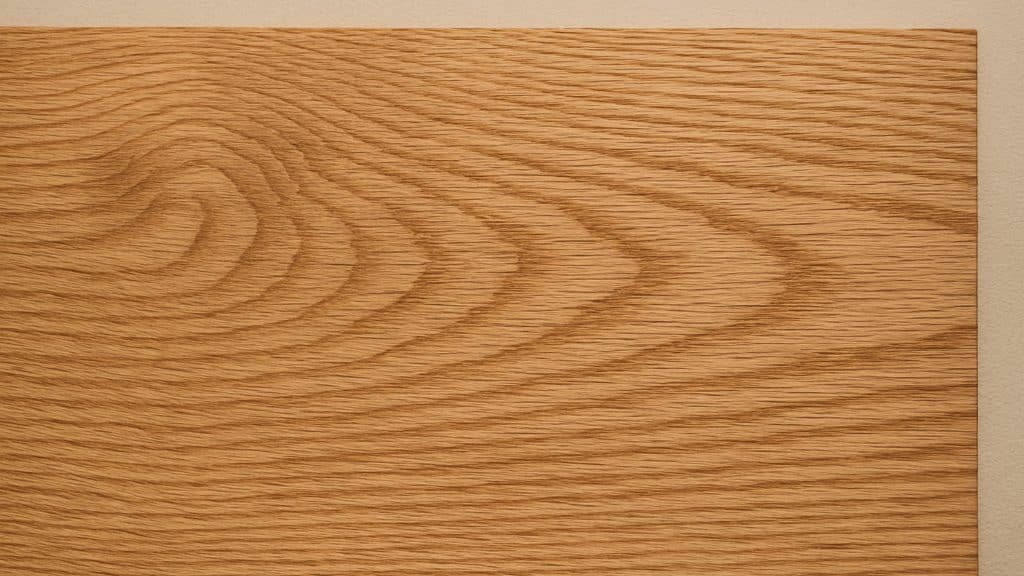 1. Oak
