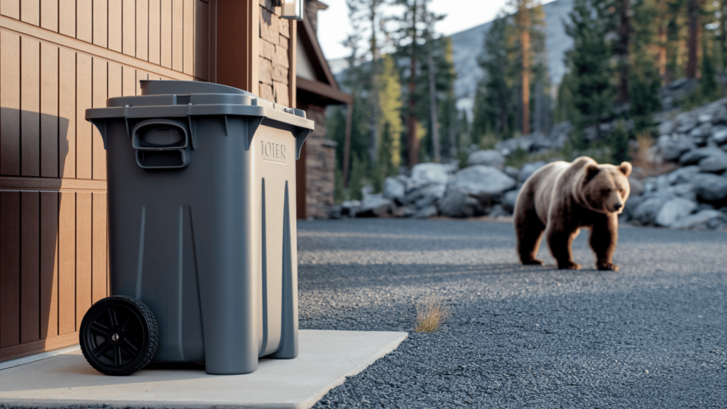 1. Top Pick for Bear Country

