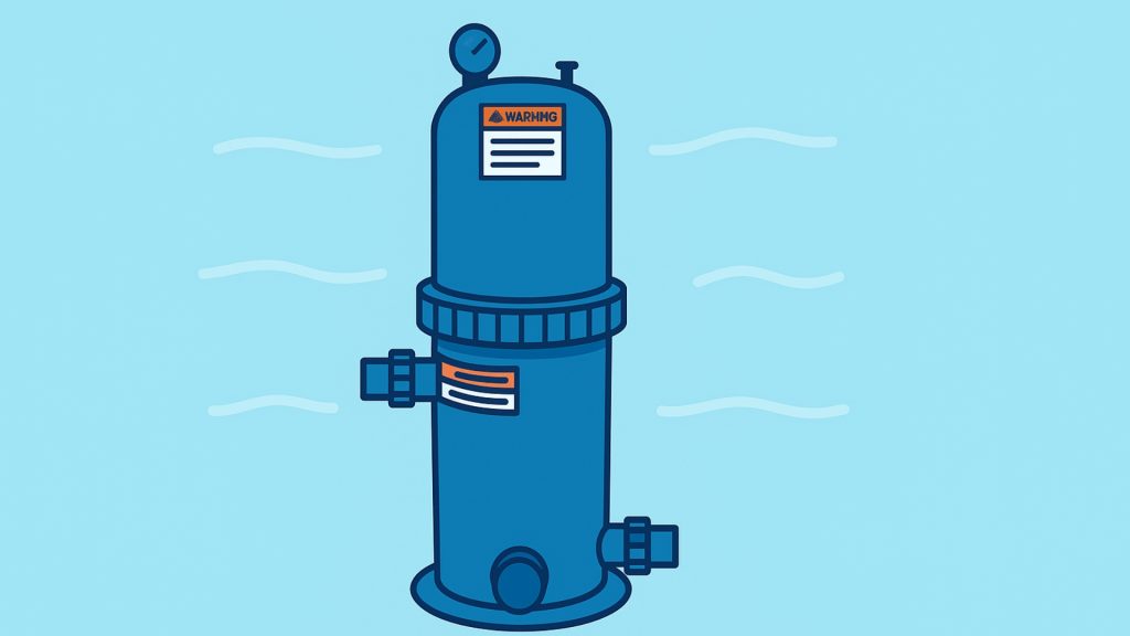 2. Cartridge Filters
