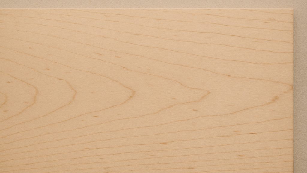 2. Maple
