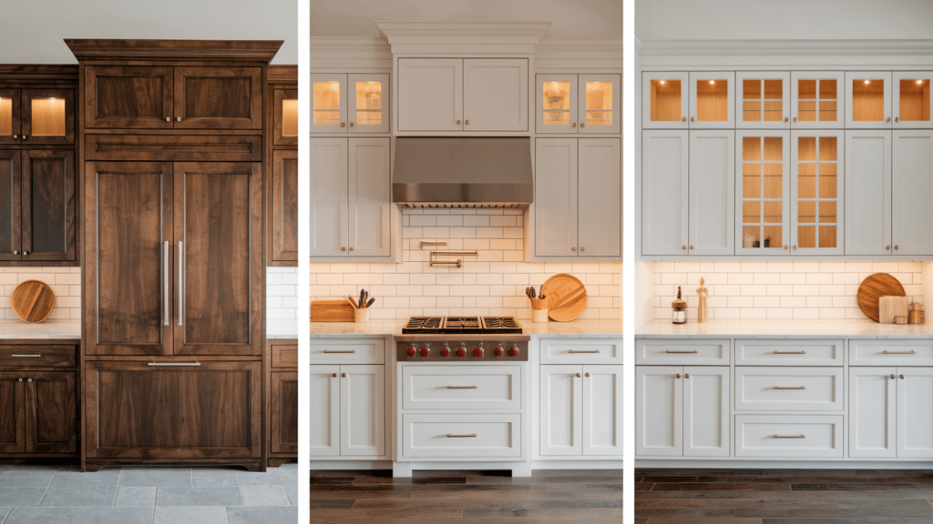 2. Material Quality Differences

