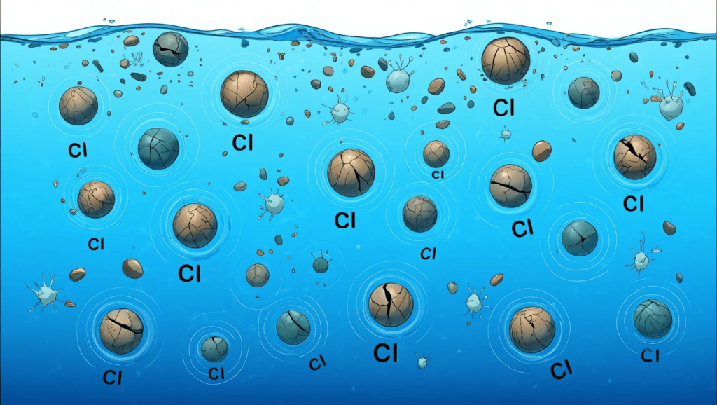 2. Oxidation Overload
