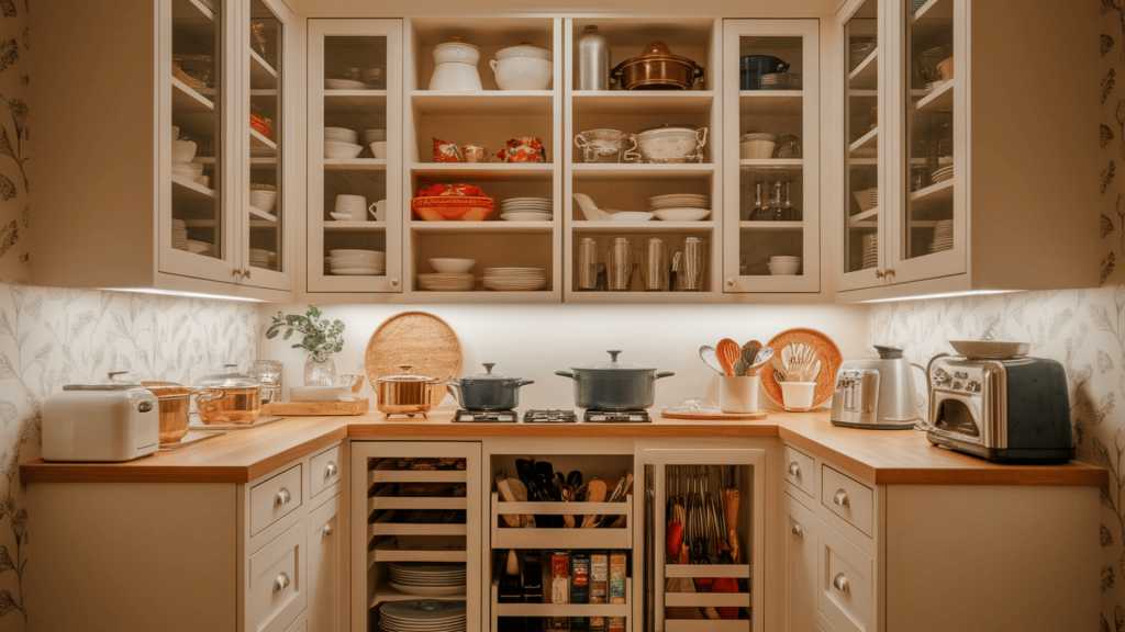 2. Storage Needs
