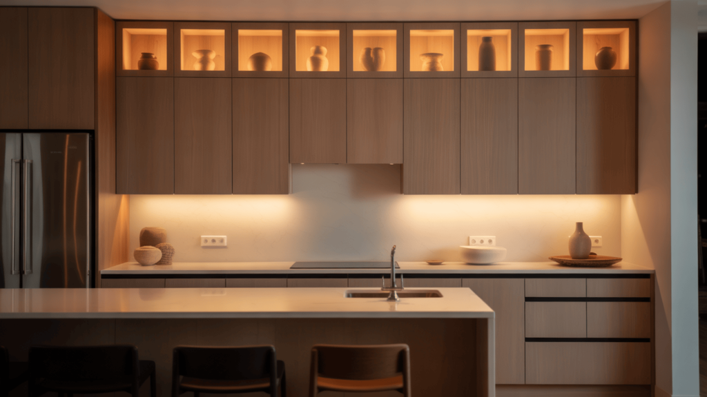 3. Lighting Makes a Big Difference
