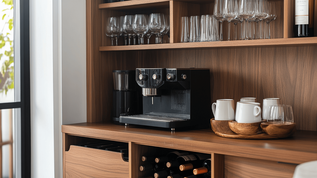 3. The Multi-Functional Marvel
