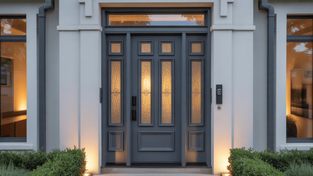 4. Design Features