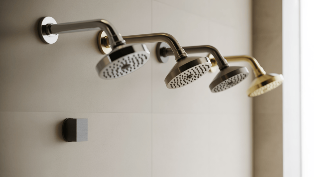 4. Finish and Materials Impact

