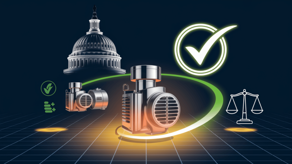 4. Regulatory Considerations
