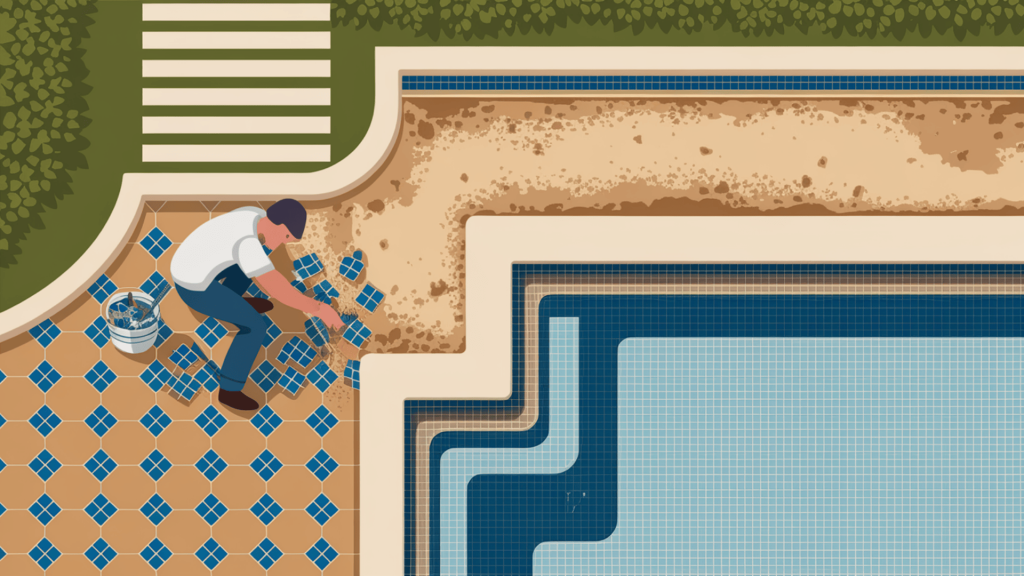 4. Tile Pools
