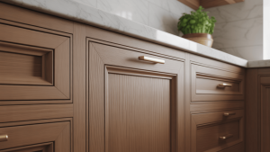 5. Mitered Frame with Dado Joinery

