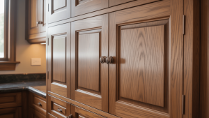 6. Tongue & Groove Lumber Frame
