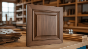 7. Routed Tongue & Groove Joinery
