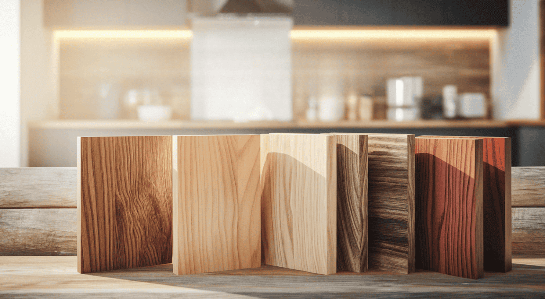 Best Wood for Cabinets: Find Your Perfect Kitchen Match