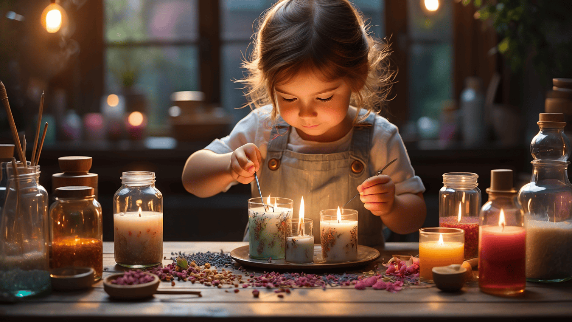 Candle_Making