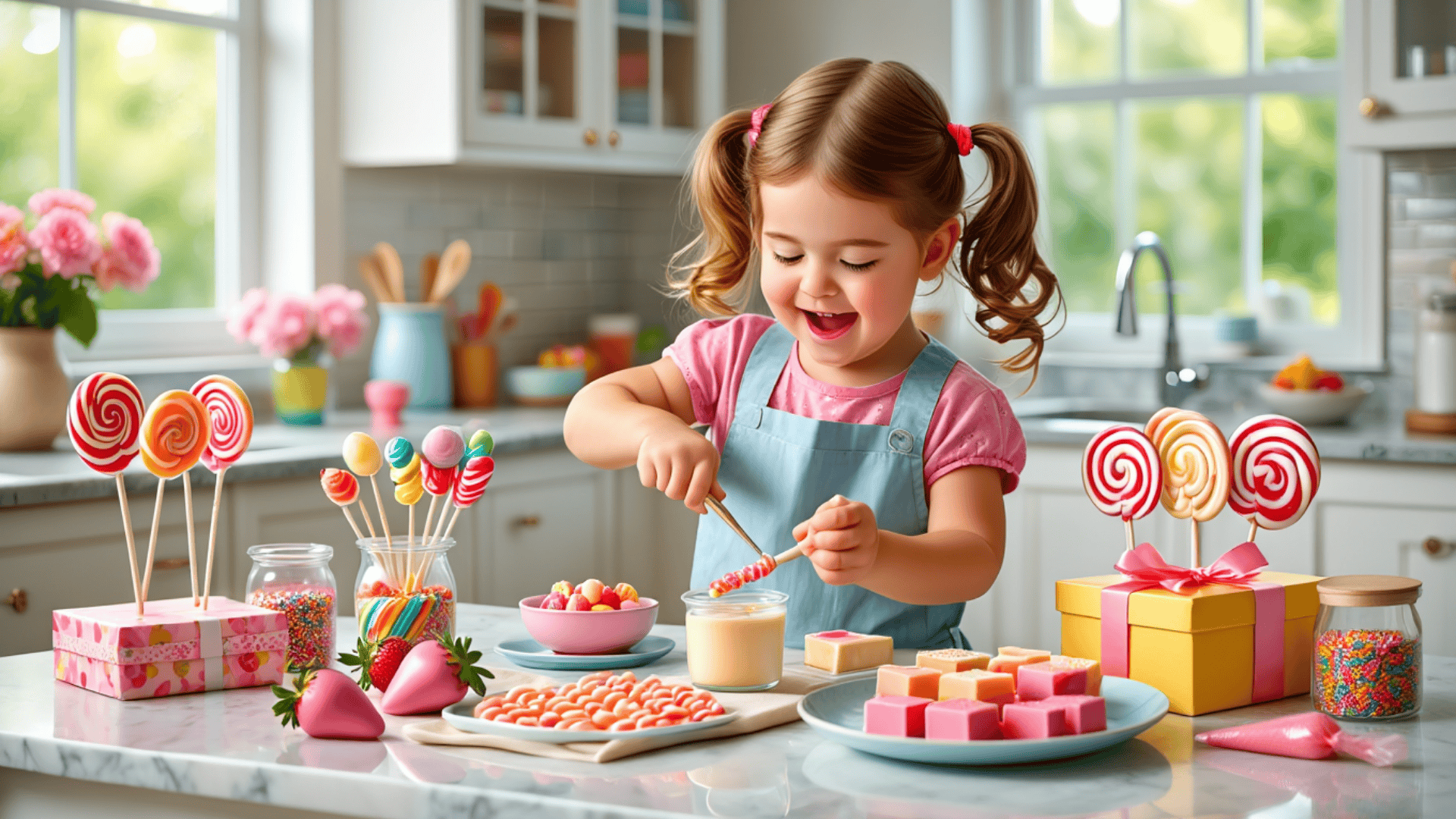 Candy_Making