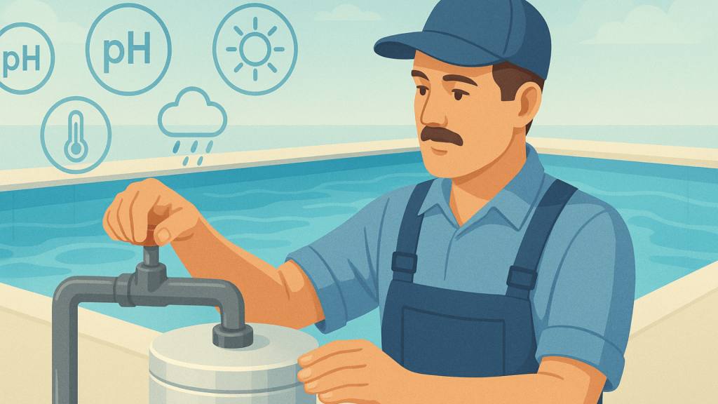Challenges and Solutions in Free Chlorine Management
