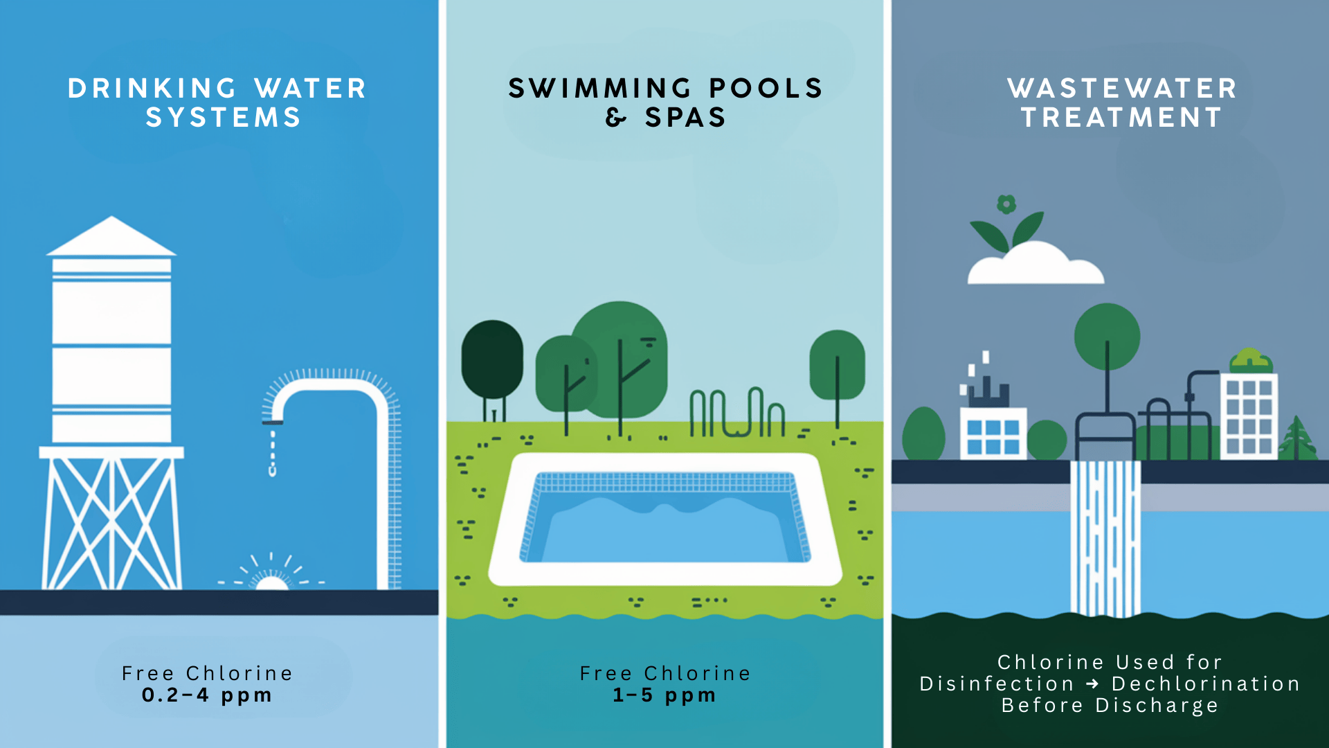 Chlorine_in_Different_Water_Applications