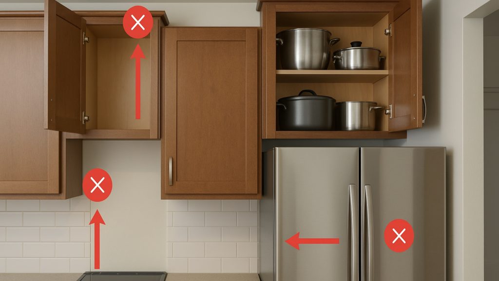 Common Mistakes to Avoid
