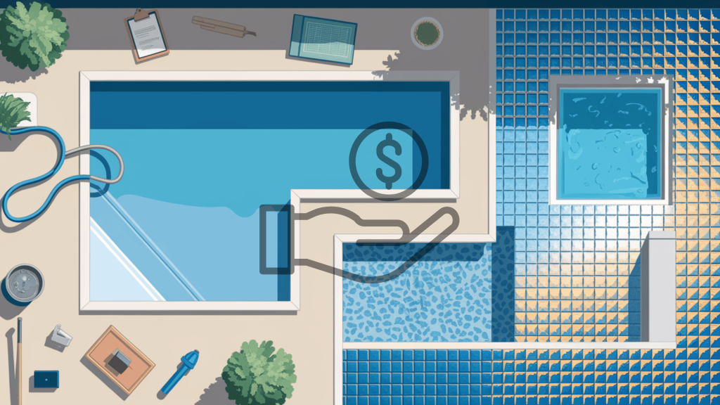 Cost of Pool Resurfacing: What Should You Expect to Pay?
