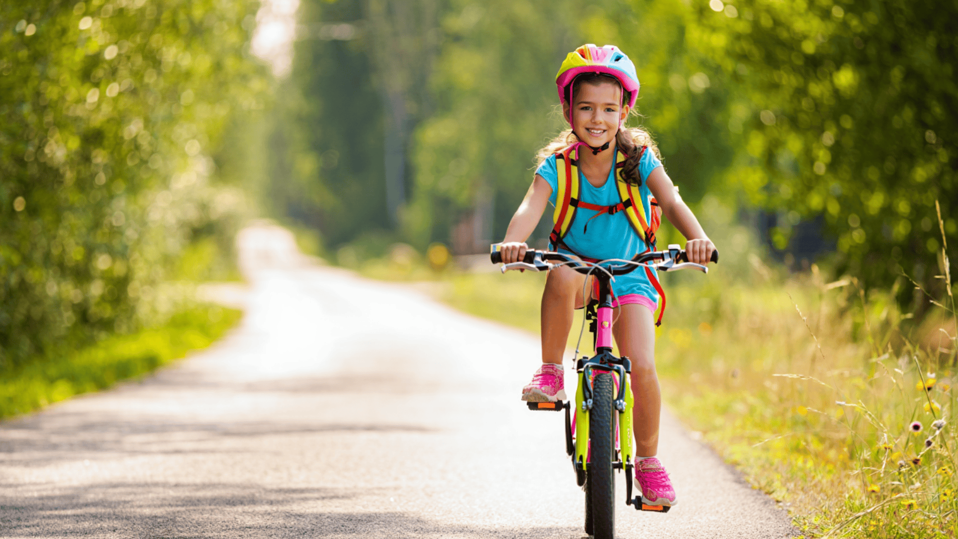 Cycling