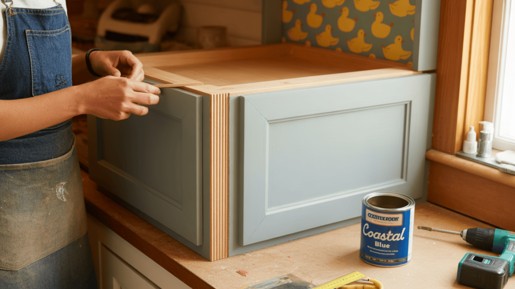 DIY and Budget-Friendly Options
