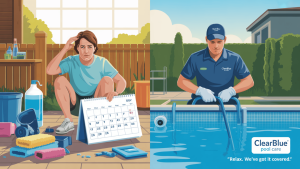 DIY vs. Professional Pool Service: Which is More Cost-Effective?
