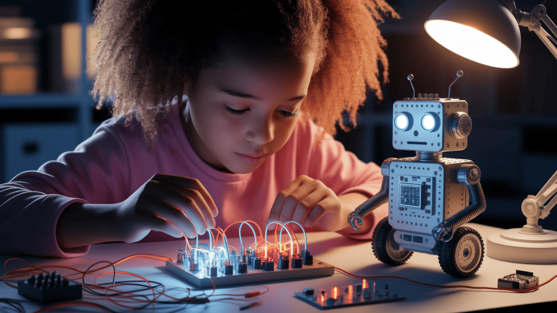 DIY_Electronics