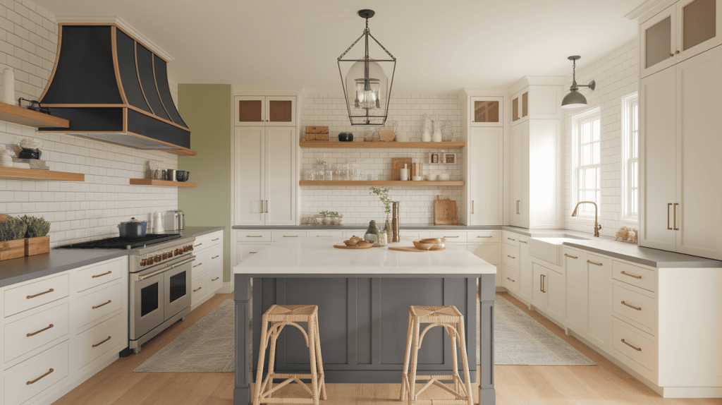 Design Trends Popular in Connecticut
