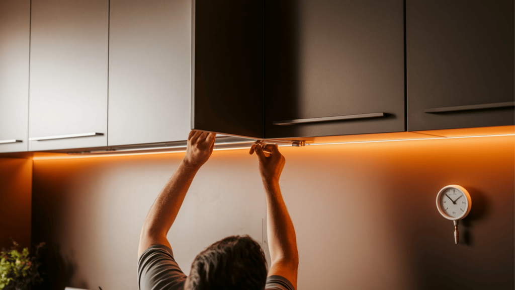 Disadvantages and Common Challenges of Frameless Cabinets
