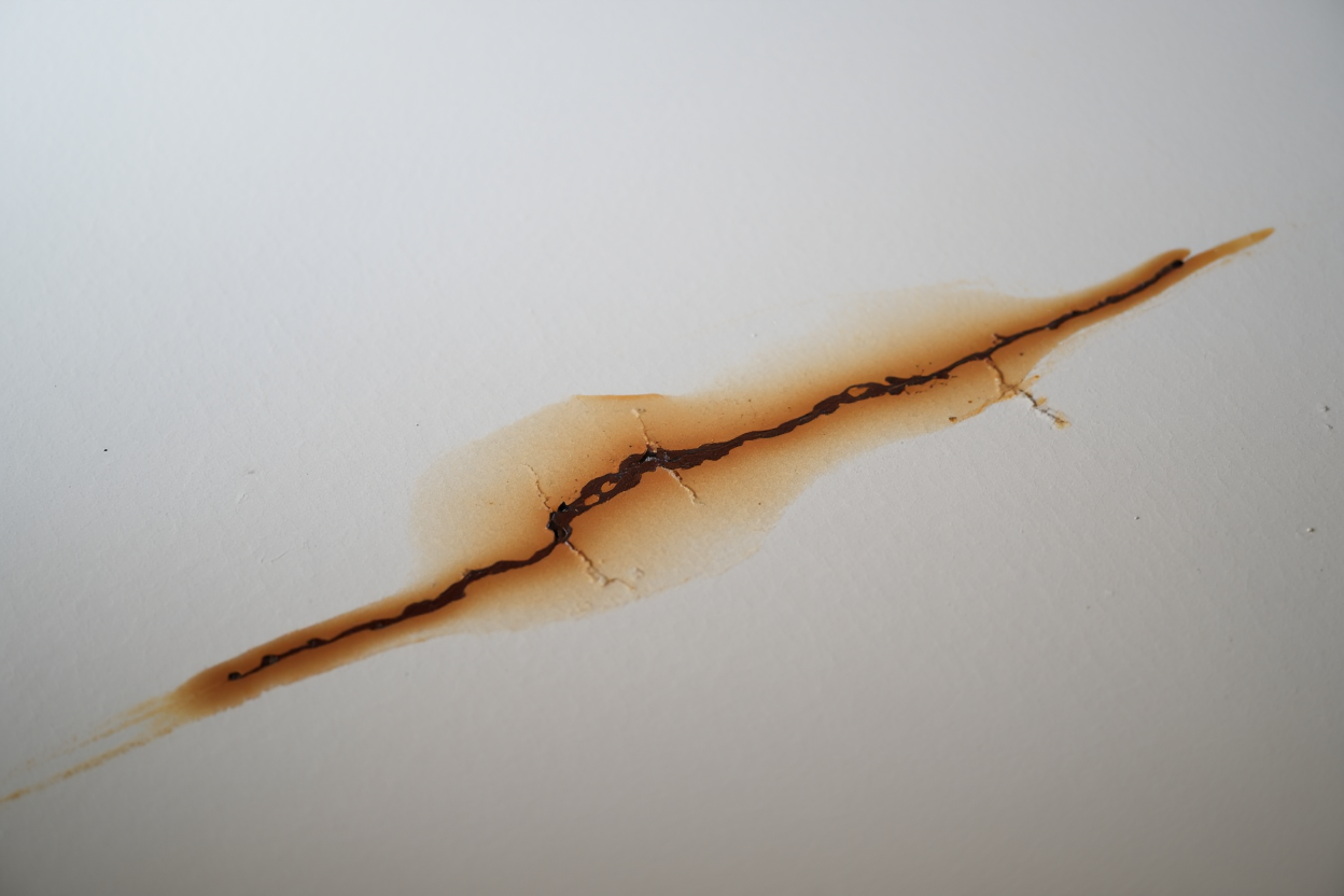 Discolored_Ceiling_Cracks