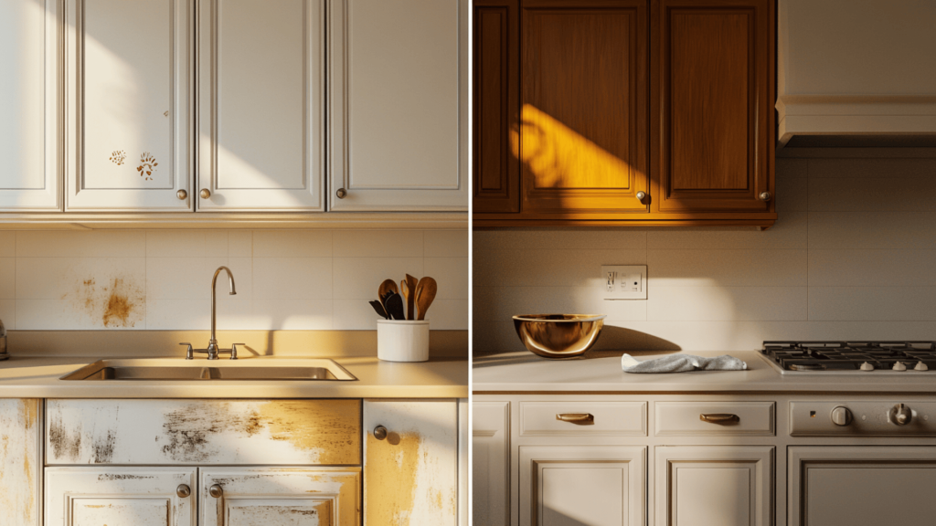 Durability, Maintenance, and Lifespan: Which Lasts Longer?
