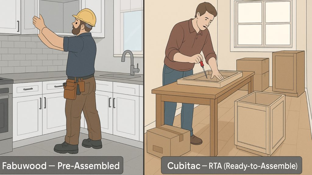 Ease of Installation: DIY or Contractor-Friendly?
