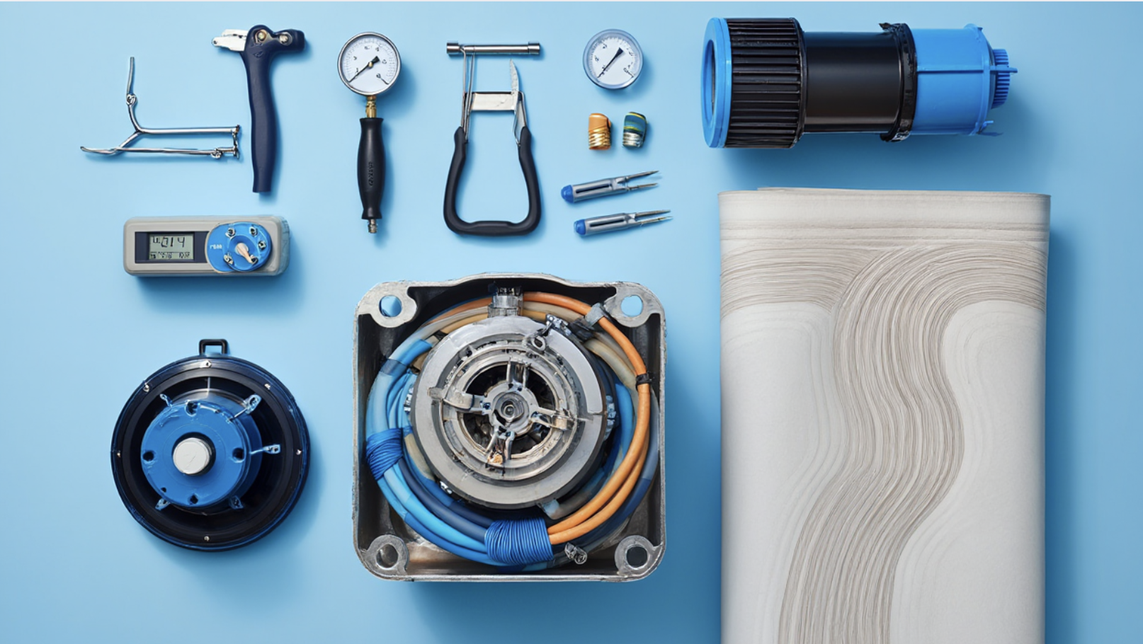 Equipment_Repairs