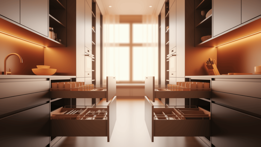 Flexible Organization Options
