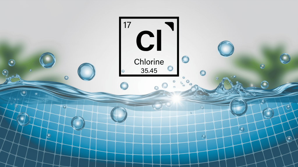 Free Chlorine: Your Water's Secret Guardian