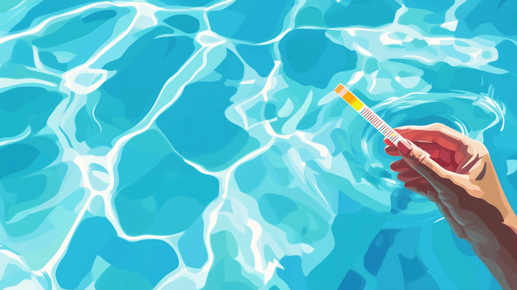 How to Test Free, Combined, and Total Chlorine Accurately
