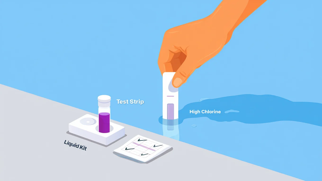 How to Test Your Pool Water Accurately
