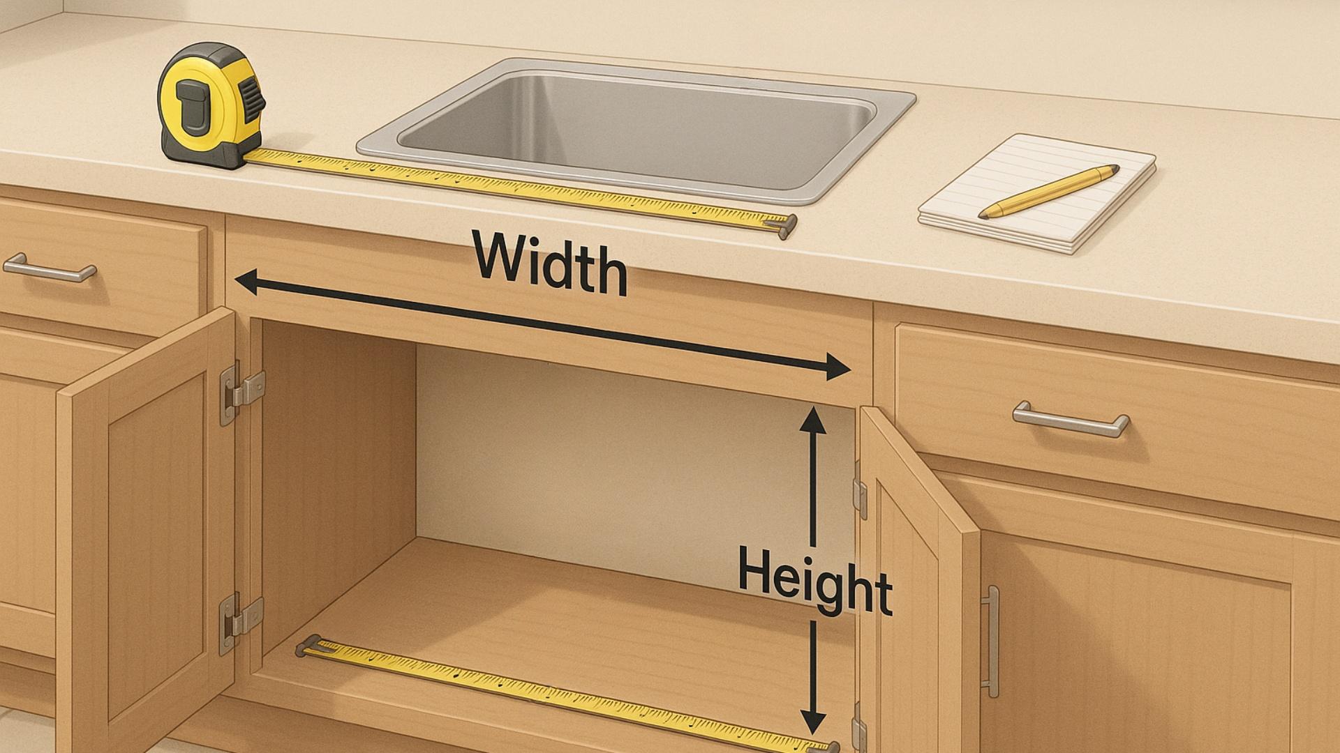 How_to_Measure_for_Your_Sink_Properly