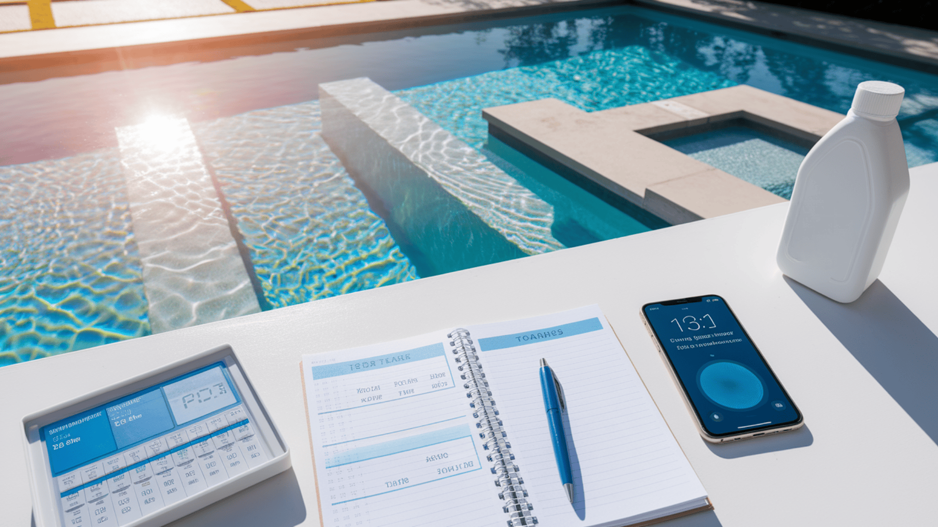 How_to_Prevent_a_Cloudy_Salt_Water_Pool_Long-Term_Maintenance