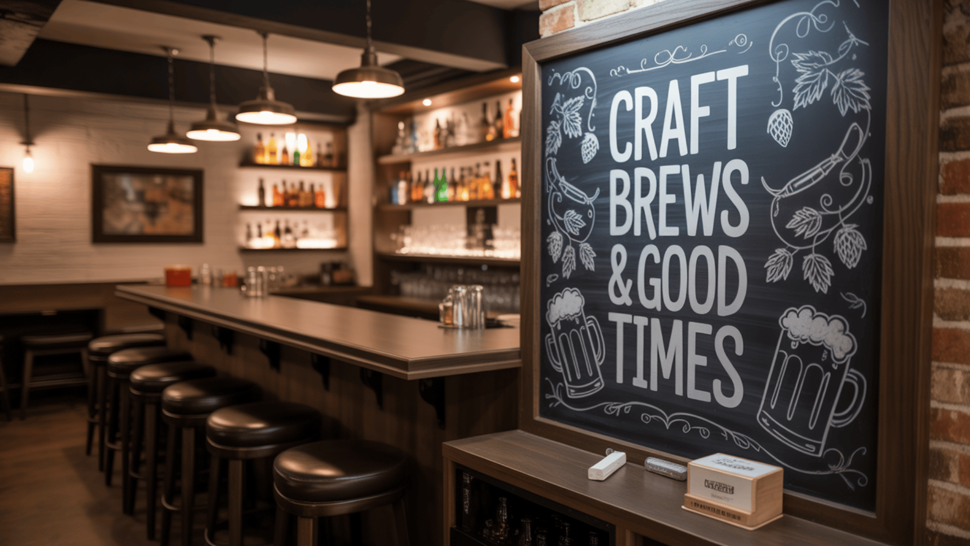 Install_a_Chalkboard_Wall