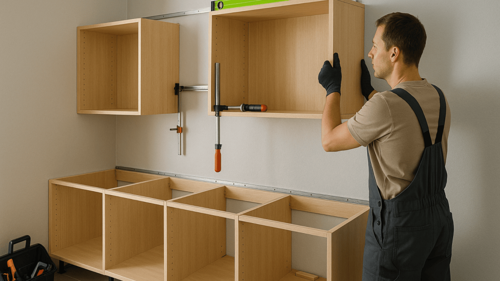 Installation & Material Considerations
