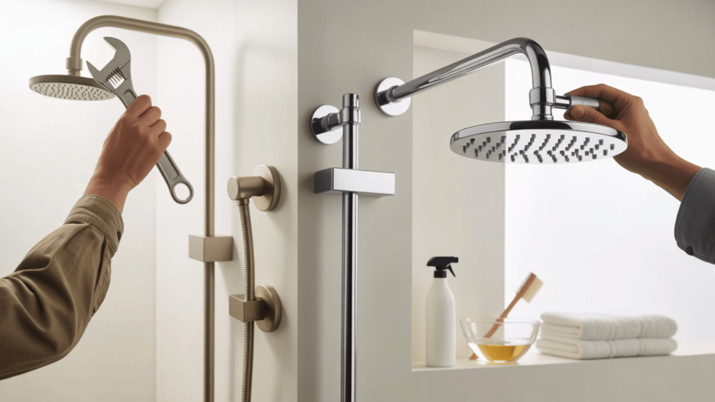 Installation and Maintenance Considerations by Size

